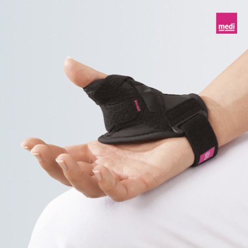 Rhizomed soft immobilizzatore primo dito 2