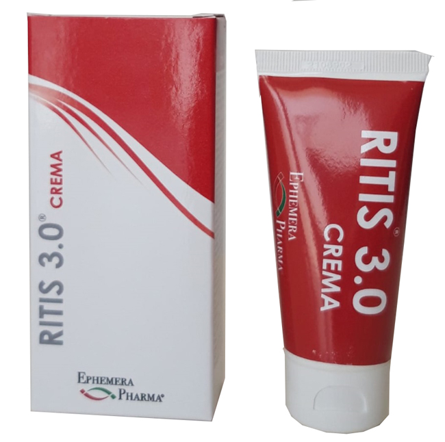 Ritis 3.0 crema 50 g