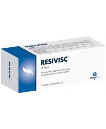 RESIVISC ACIDO IAL 3SIRX2ML