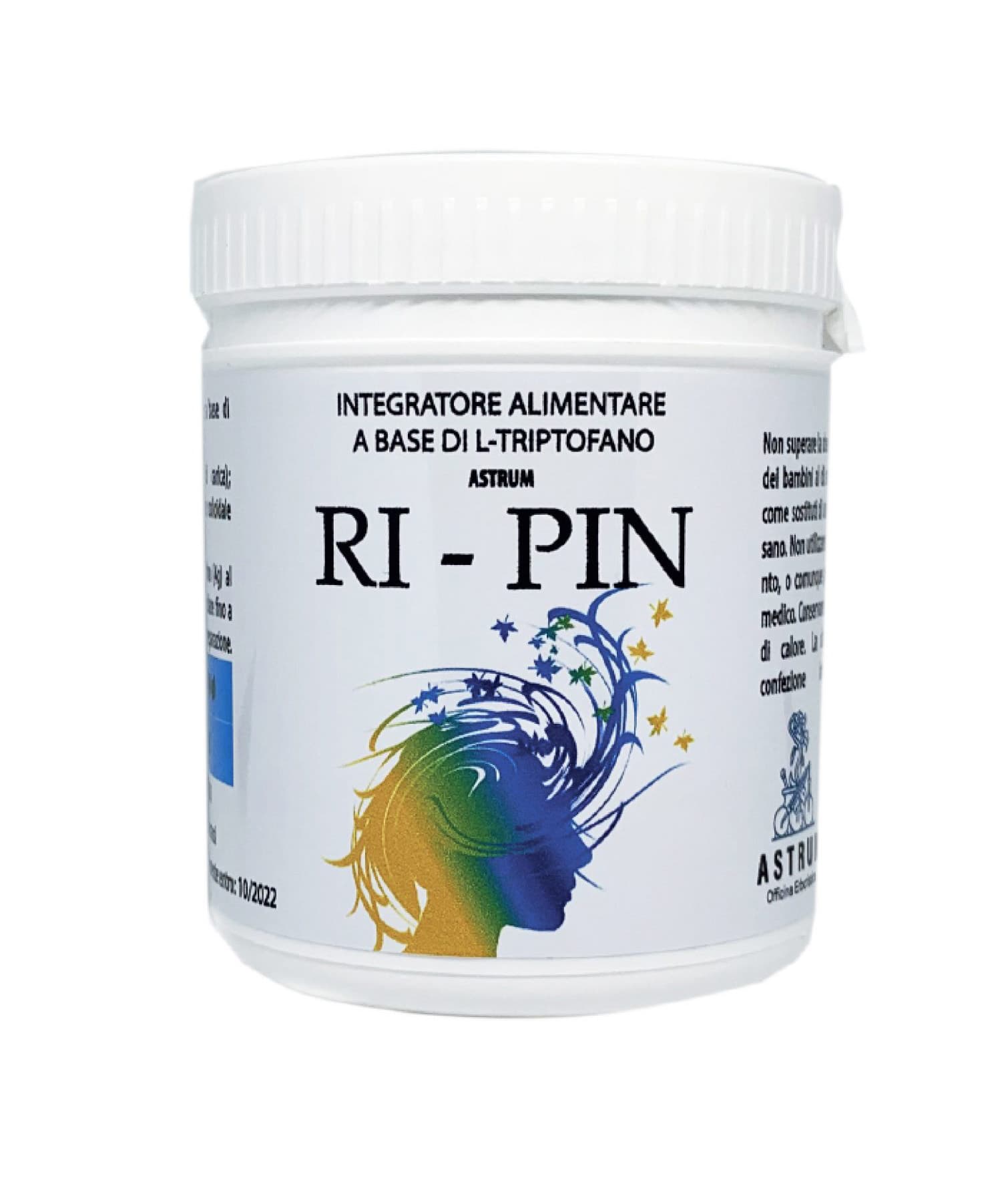 ASTRUM RI-PIN 80G