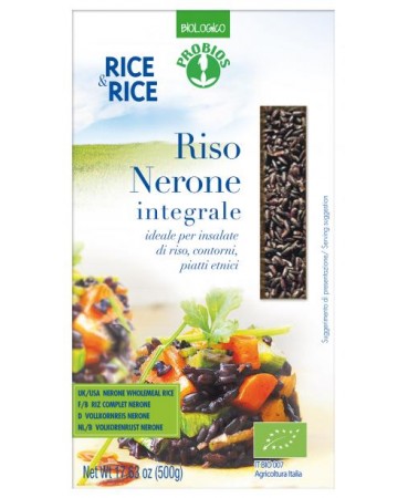 Riso Nerone Integrale