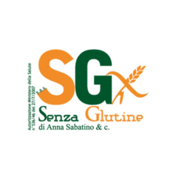 Sg sas crostino 150 g
