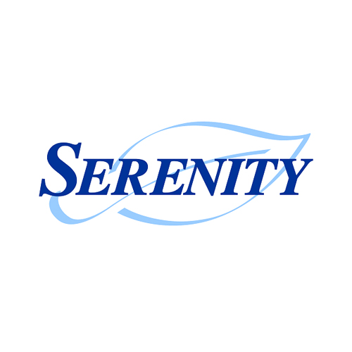 Serenity Sacca Per Raccolta Urina Da Gamba In PVC 10 cm 30 Pezzi