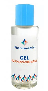 PHARMAMENTIS SAP DET IGIE300ML