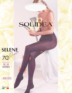 Selene 70 collant opaco brd 4