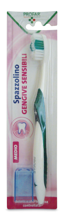 PROFAR SPAZZOLINO GENG SENS
