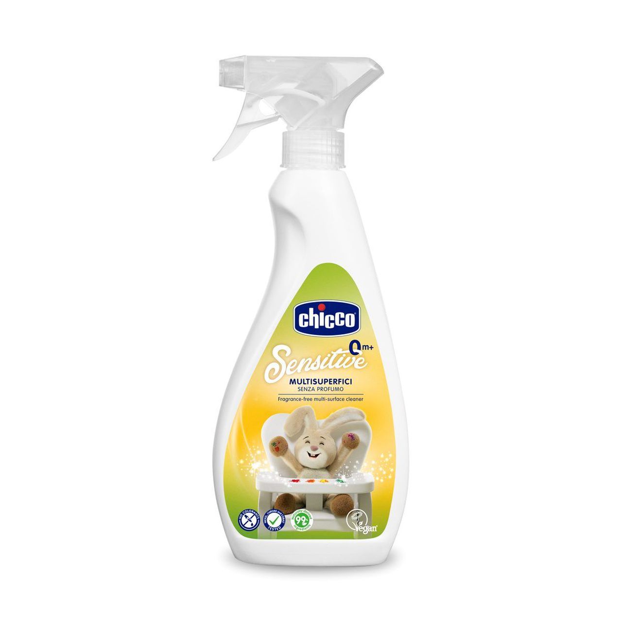 Ch Spray Multisuperficie