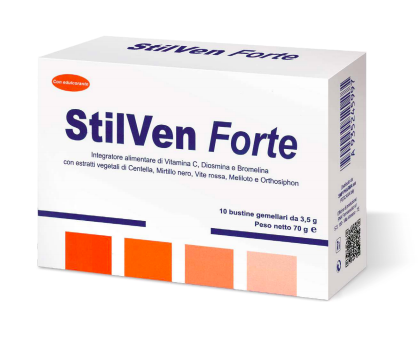 Stilven forte 20 bustine