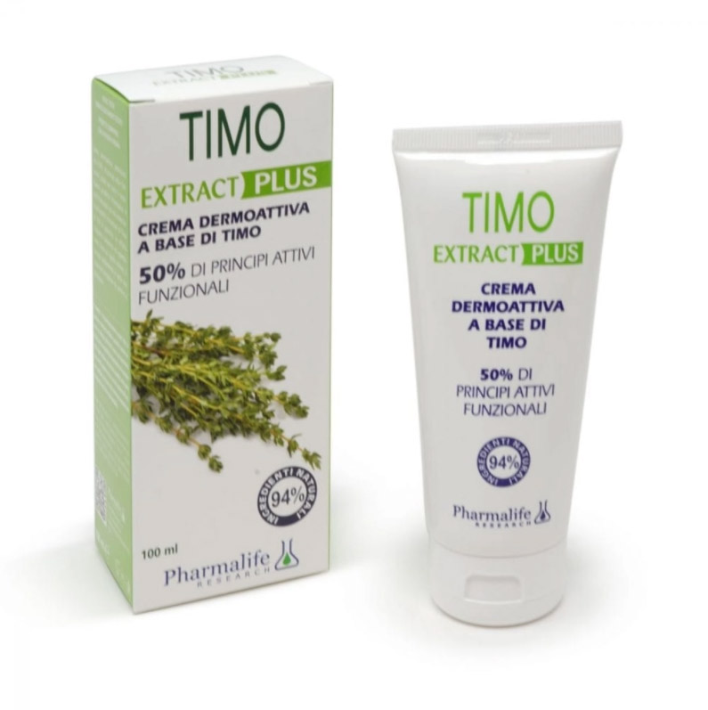 TIMO EXTRACT PLUS 100ML