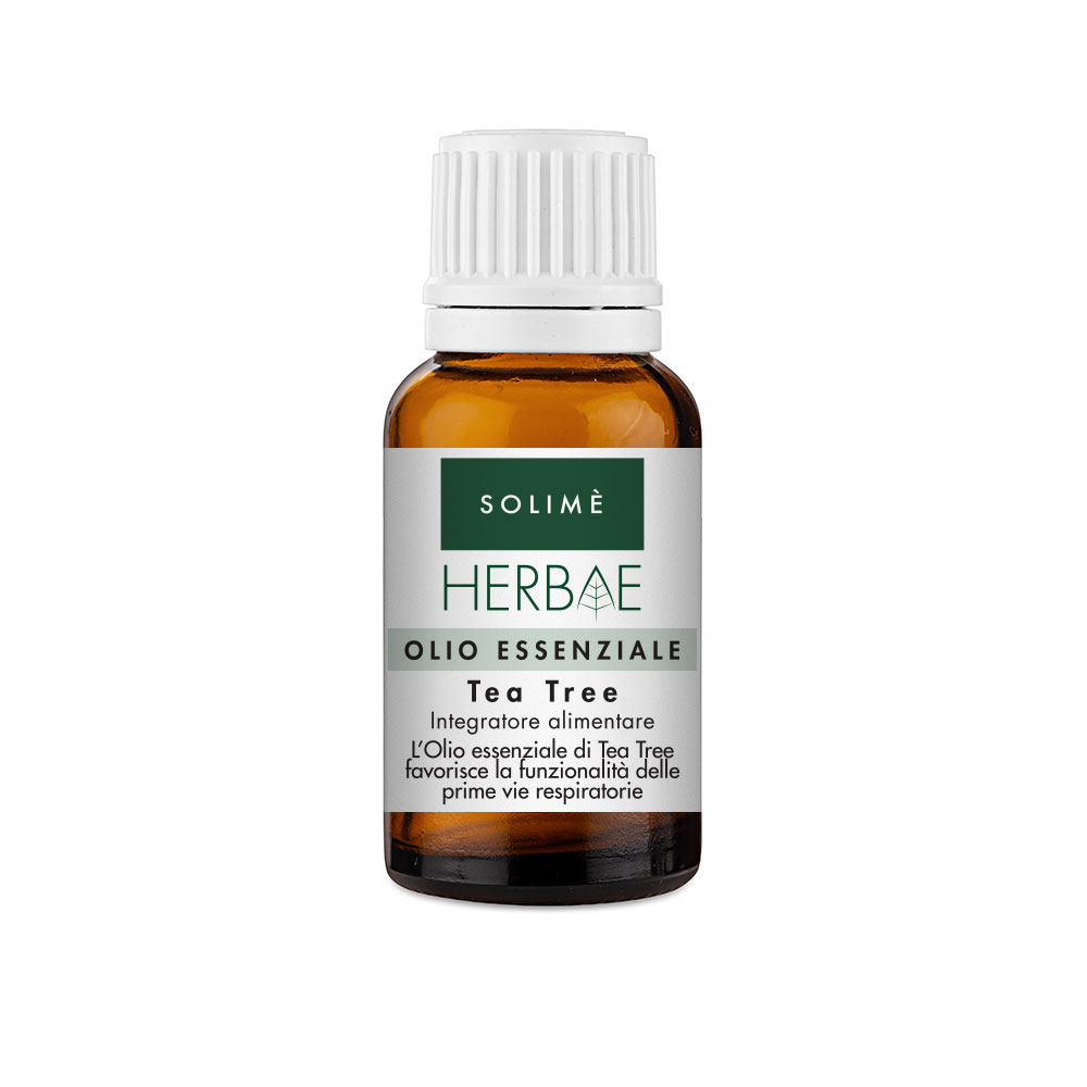 TEA TREE OLIO ESSENZIALE 10ML