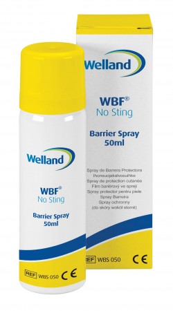 Spray Barriera Protettiva 50Ml