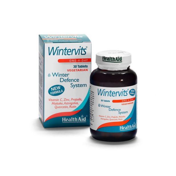 WINTERVITS 30TAV