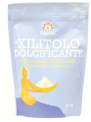 Xilitolo 250 g