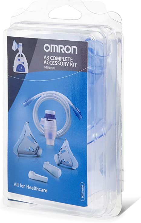 OMRON A3 Kit di Ricambio Completo