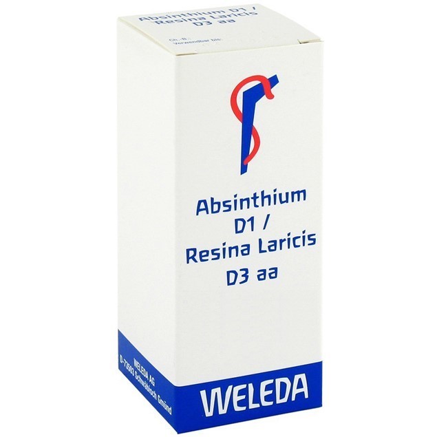 ABSIN D1 RESLAR D3 50ML WE