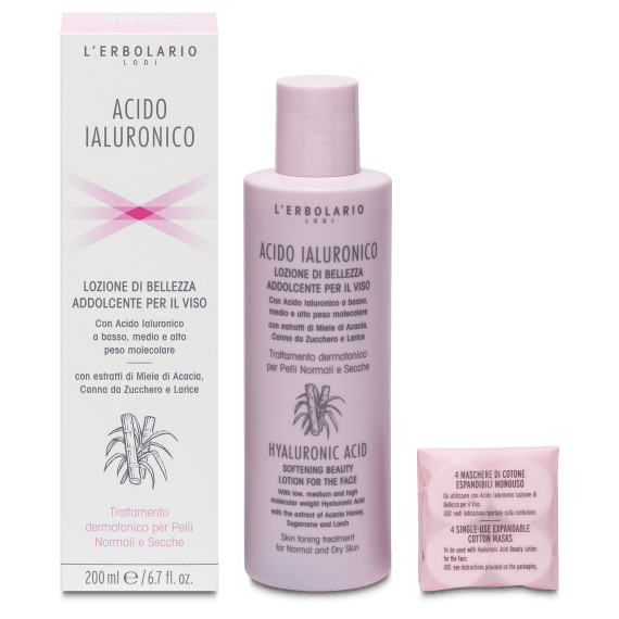 ACIDO IALURONICO LOZ ADDO VISO