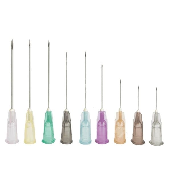 Ago per penna da insulina drhop g32 6mm 100 pezzi