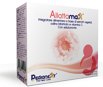 ALLATTAMAX 14BUST