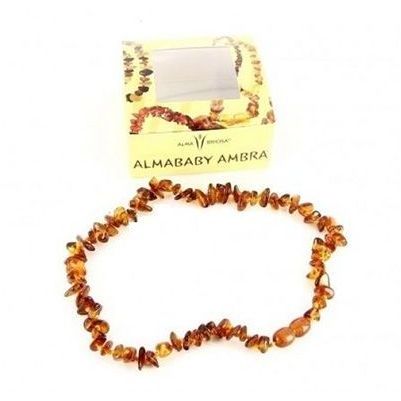 Almababy Ambra Cognac