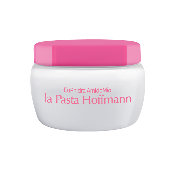 Euphidra AmidoMio Pasta Hoffmann Con Ossido Di Zinco 300 g