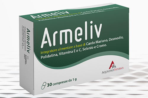Armeliv 30 compresse