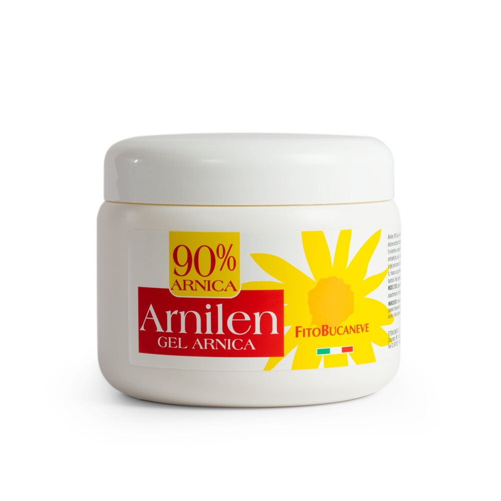 Arnilen gel 90% 500 ml