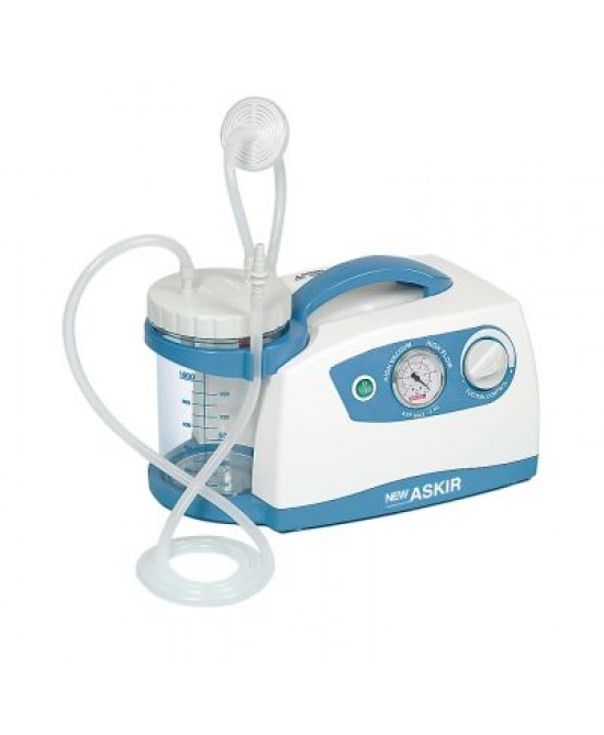 Askir Aspiratore Tracheale