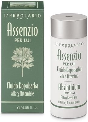 ASSENZIO FLUIDO DOPOBARBA125ML