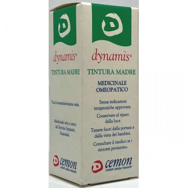AVENA SATIVA TM 100ML