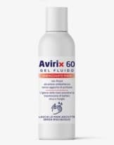 Avirix 60 Gel 80 Ml