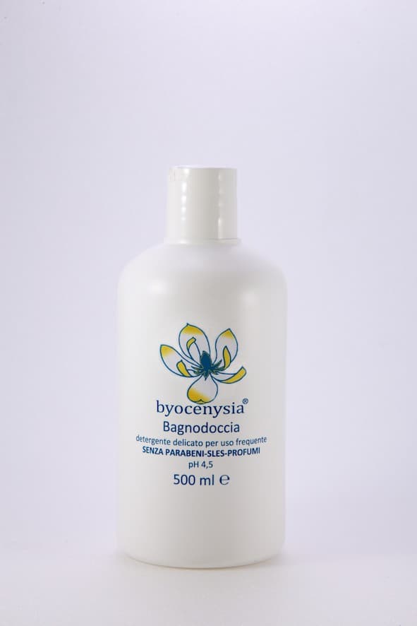Byocenysia Bagno Doccia 500 Ml