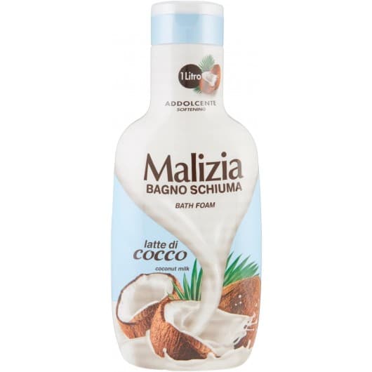 Malizia Bagno Cocco 1l