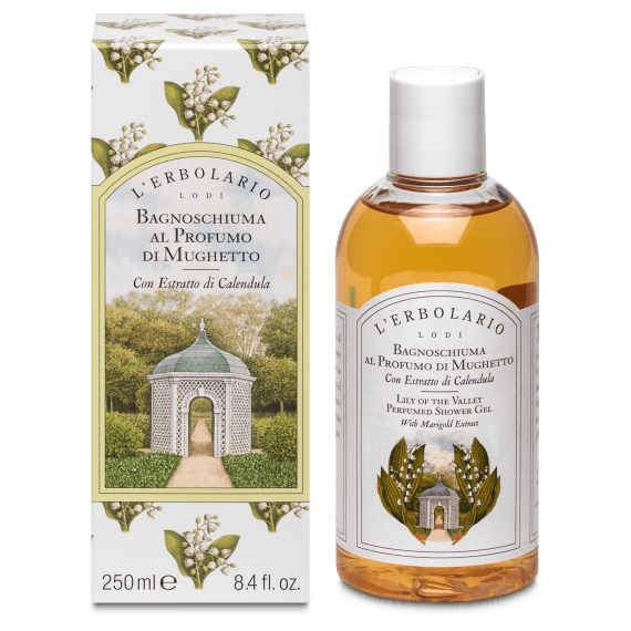 BAGNOSCHIUMA MUGHETTO 250ML