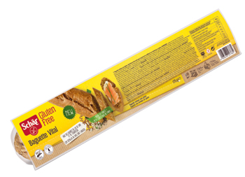 Schär Baguette Vital