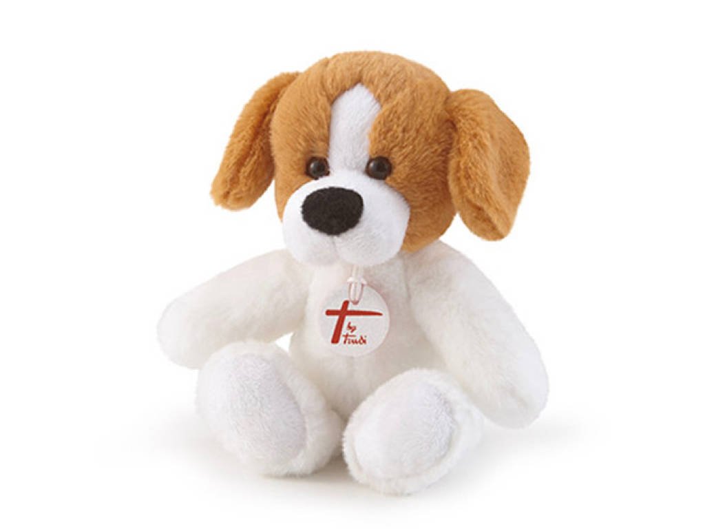 Trudi Beagle S