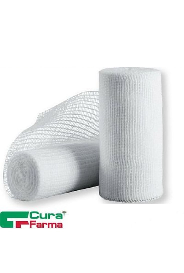 CURA BENDA IDROF ORL EURO10X50