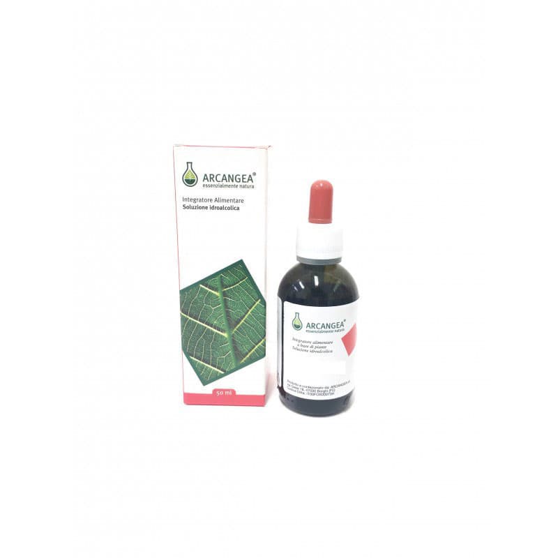 BERGAMOTTO BIO OE 5ML