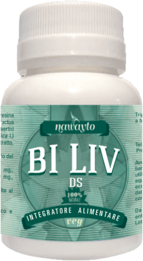 BI LIV DS 60CPR