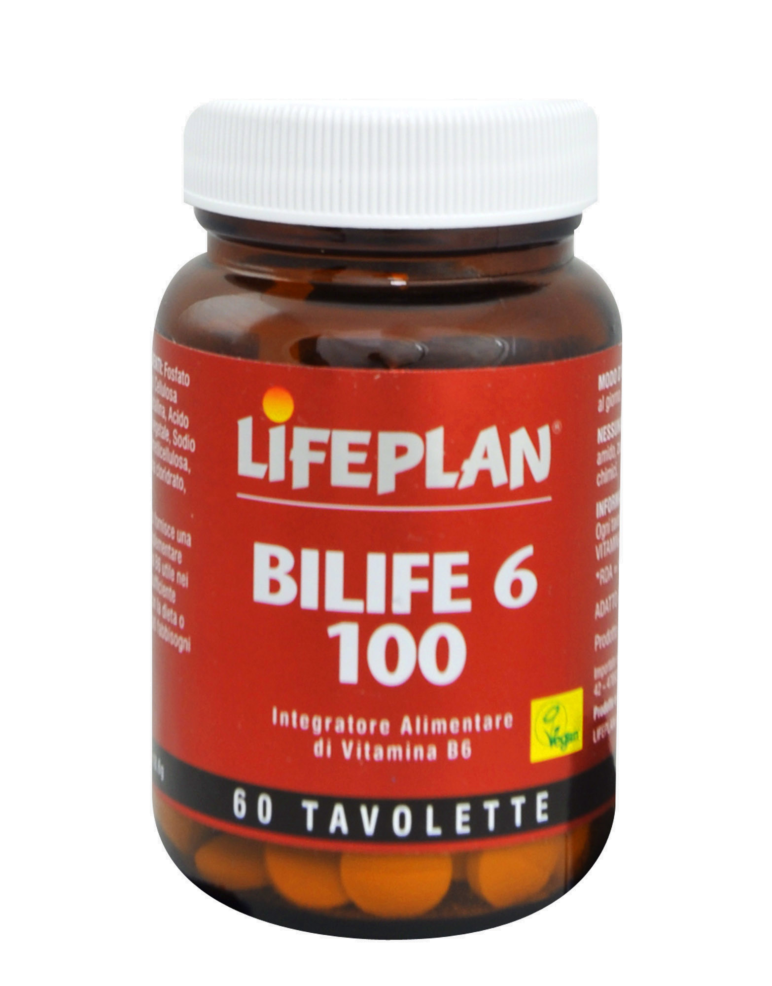 LIFEPLAN® Bilife 6