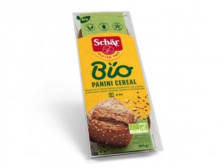 Schar® Bio Panini Classici