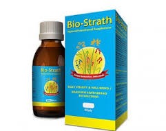 Bio strath elixir 250ml