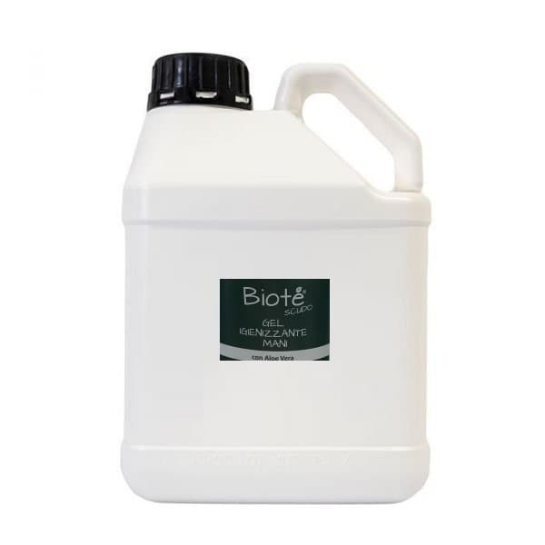 Biote' Gel Igienizzante Mani 5000 Ml