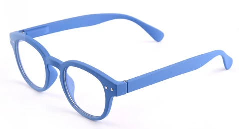 Contacta blue block junior Occhiale per Computer per Bambini Azzurro dtr 0,00