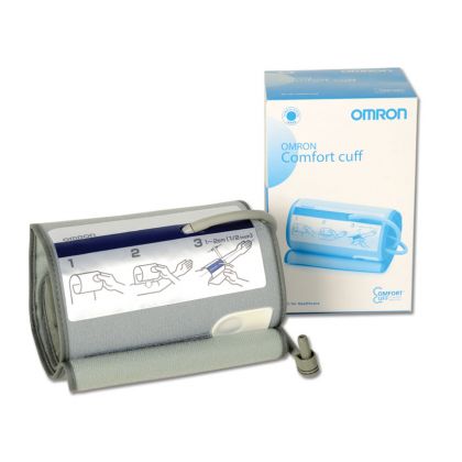 Omron M6 Comfort Bracciale Ricarica Misuratore Pressione