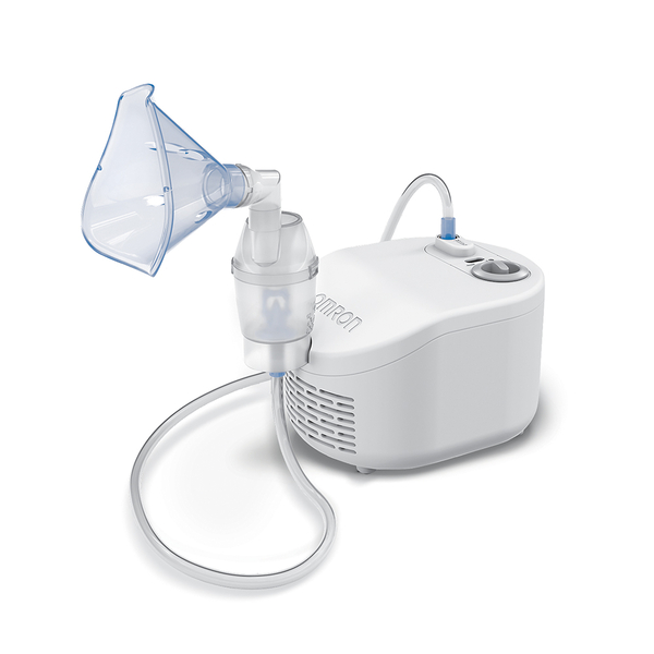 Omron Nebulizzatore C101 Essential s Pistone