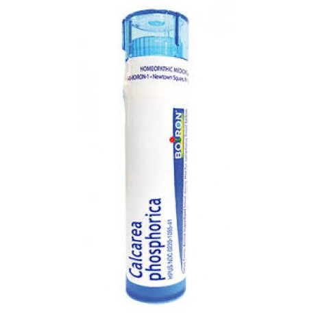BO.CALCAREA PHOSPHORICA*6DH 80