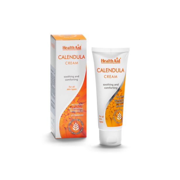 CALENDULA CREMA 75ML
