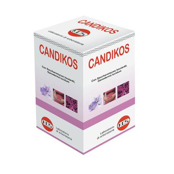 CANDIKOS 60CPS