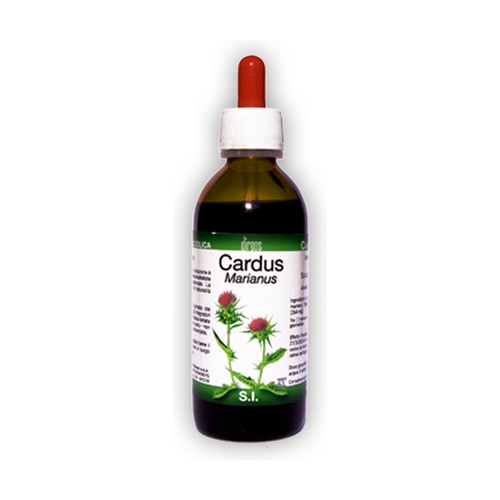 Cardus Marianus Sol Ial 50Ml