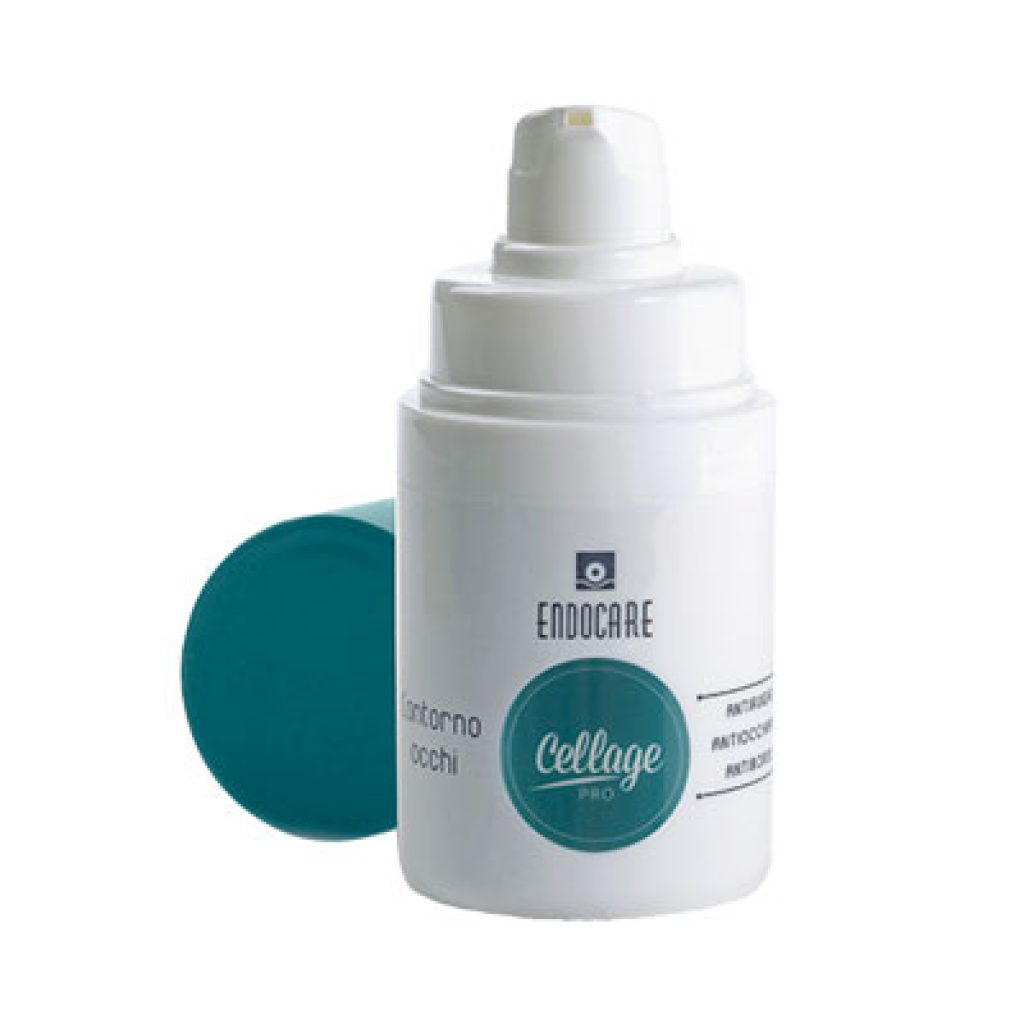 Endocare Cellage Contorno Occhi 15 Ml